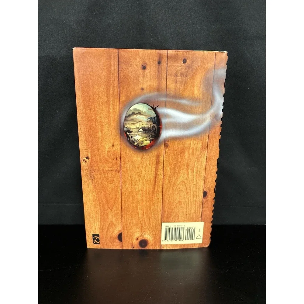 Richard Bachman the Regulators Hardcover